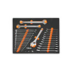 BETA - Ternoformato morbido MM26 vuoto MODULI SOFT VUOTI 1 C45PRO MMV26.