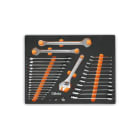 BETA - Ternoformato morbido MM26 vuoto MODULI SOFT VUOTI 1 C45PRO MMV26.