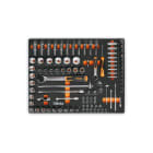 BETA - Ternoformato morbido MM100 vuoto, moduli soft vuoti 1 C45PRO MMV100, ideali per ogni esigenza.