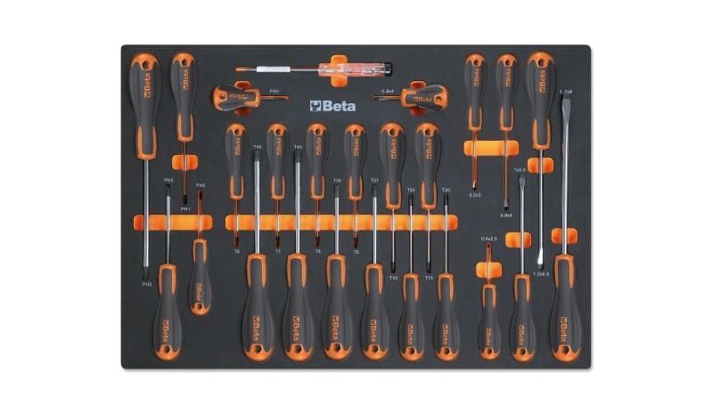 BETA - Ternoformato morbido MM210 vuoto, moduli soft vuoti 1 C38-C45 MMV210, ideali per diverse applicazioni.