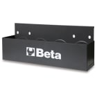 BETA - Portaflaconi universale magnetico, ideale per organizzare i tuoi flaconi in modo pratico e sicuro. Portaflaconi universali magnetici, perfetti per ogni esigenza di stoccaggio.