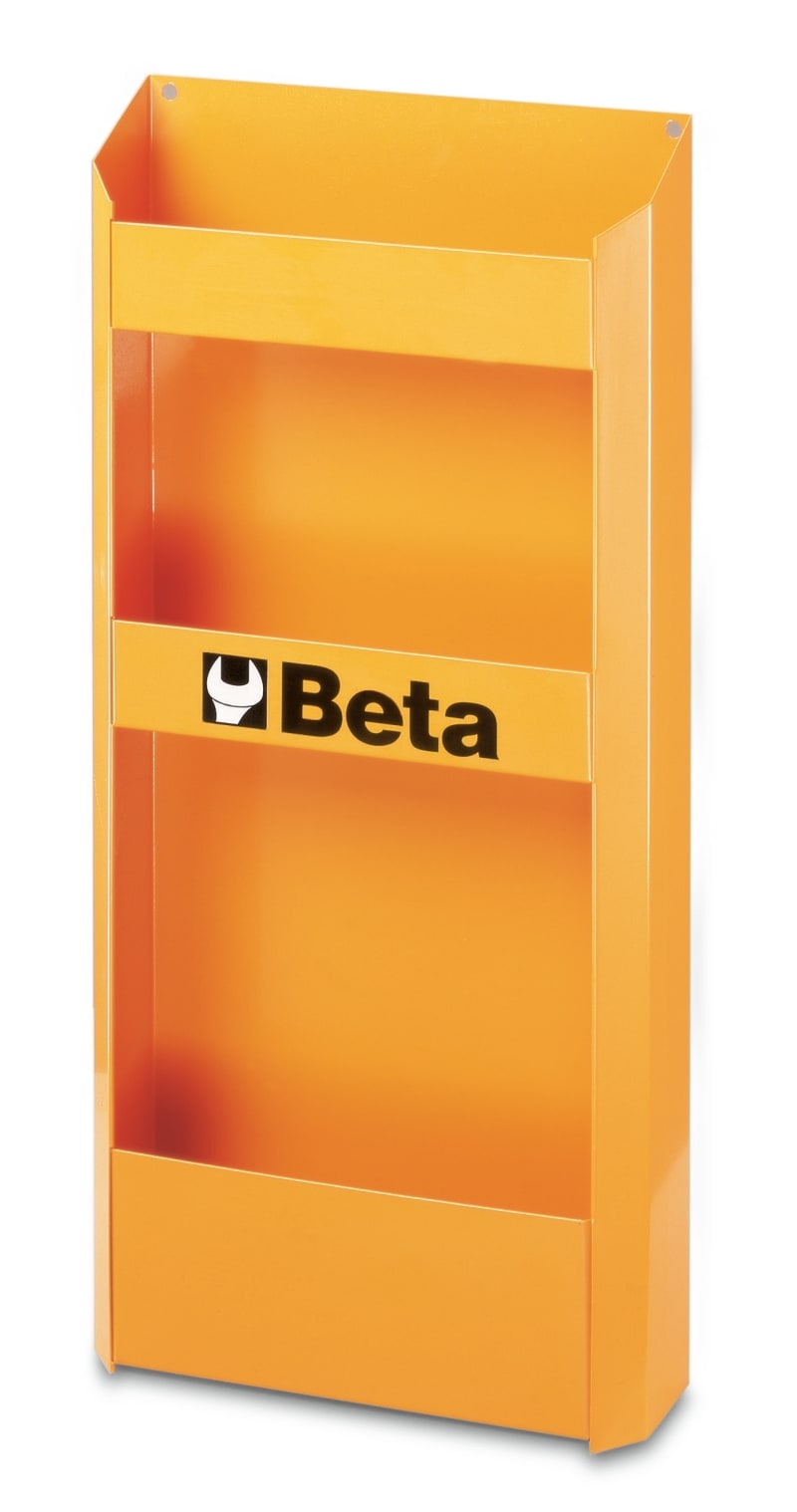 BETA - Portaflaconi per C24-C38 Grey PF-G.
