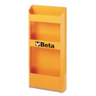 BETA - Portaflaconi per C24-C38 Grey PF-G.