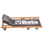 BETA - Lettino sottomacchina per un'esperienza di lavoro comoda e sicura.