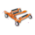 BETA - Carrello per movimentazione veicoli, ideale per spostare auto in officine e garage. Carrelli movimentazione veicoli robusti e facili da usare, perfetti per ogni esigenza di trasporto.