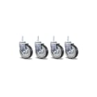 BETA - Gruppi 4 ruote carrelli 3009 R/GR4.