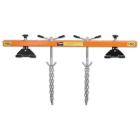 BETA - Staffe sostegno motori attrezzi c/staffa 1500.