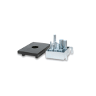 BETA - Serie di cacciaspine e piastra per pressa 3027N, kit piastre+cacciaspine presse N/KP10-20.