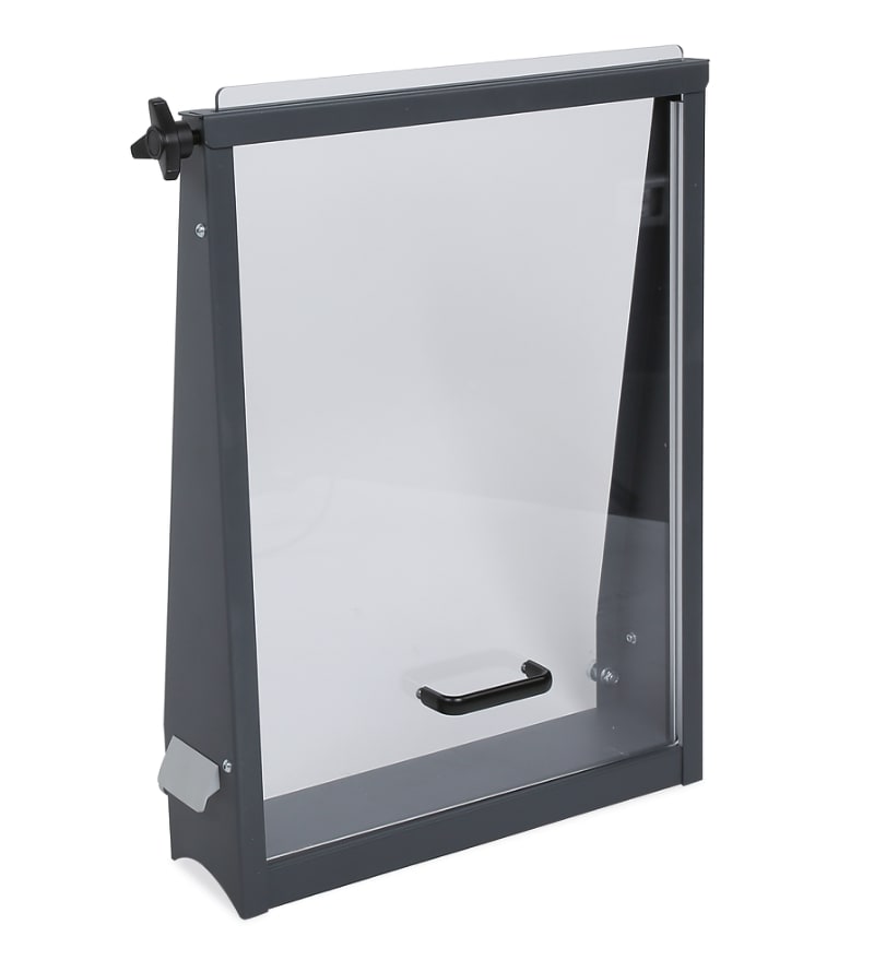 BETA - Schermo di protezione per pressa 3028 15T.