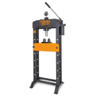 BETA - Pressa idraulica con pistone mobile 3028/30T.