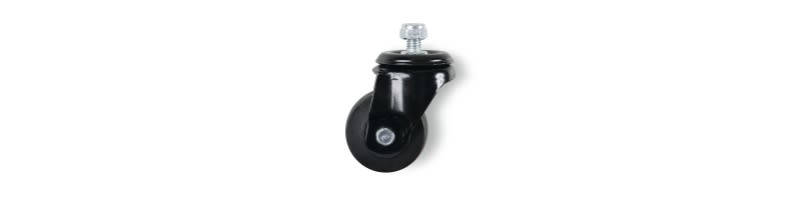 BETA - Ruota posteriore di ricambio per 3029/2T, 3029L/2T, 3030H/2T, 3033E/3T RUOTE POSTERIORI PER 3029-3029L-H 2T/R6.