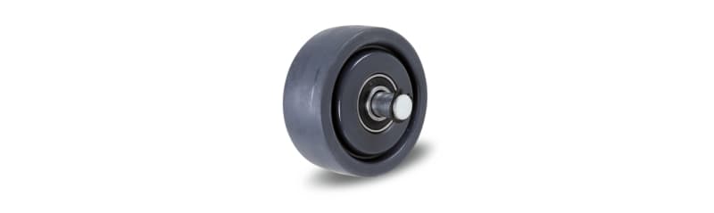 BETA - Ruota anteriore con perno per sollevatore 3030 2T, ruote anteriori c/perno per 3030 2T /R5.
