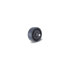 BETA - Ruota anteriore con perno per sollevatore 3030 2T, ruote anteriori c/perno per 3030 2T /R5.