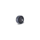 BETA - Ruota anteriore con perno per sollevatore 3030 2T, ruote anteriori c/perno per 3030 2T /R5.