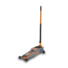 BETA - Sollevatore idraulico da 3 tonnellate 4 ruote short s/3t.