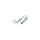 BETA - Coppia cursori a V e supporti per 3040C/S1.