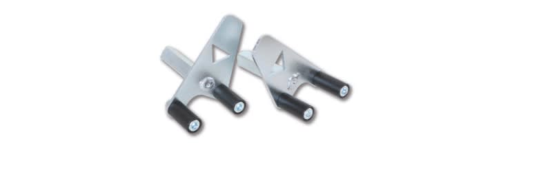 BETA - Coppia cursori a rulli per 3041C, coppie cursori a rulli per 3041C/12.