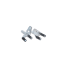 BETA - Coppia cursori a rulli per 3041C, coppie cursori a rulli per 3041C/12.