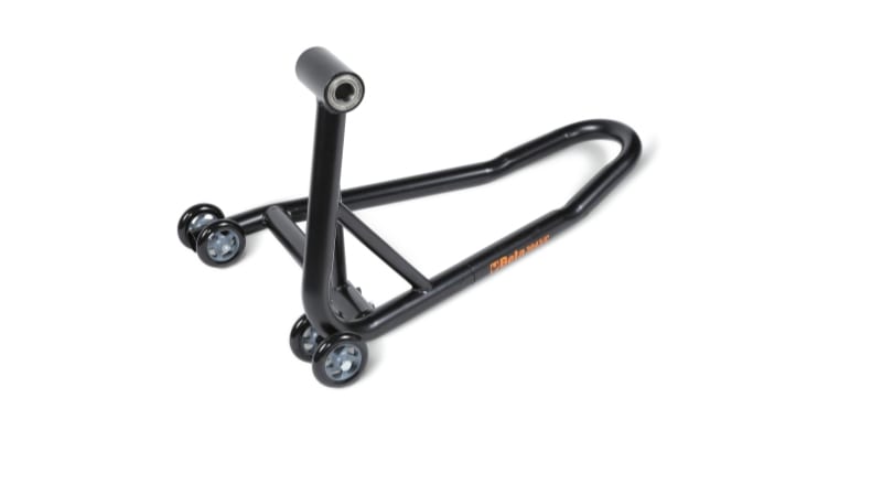BETA - Cavalletto per moto con monobraccio sinistro SX C.