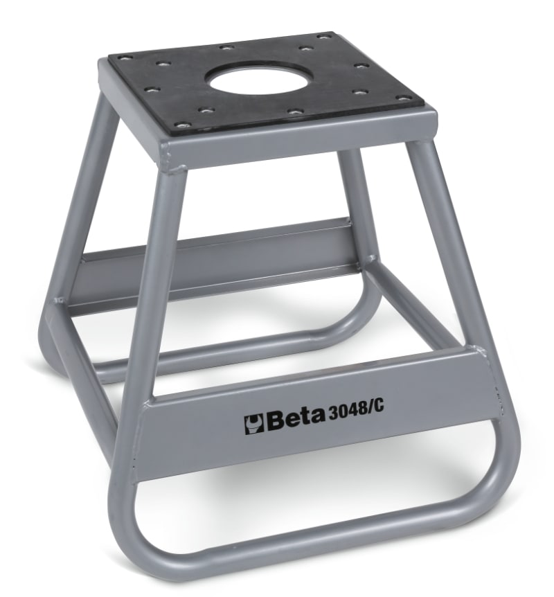 BETA - Cavalletto cross racing in acciaio C Racing. 030480002
