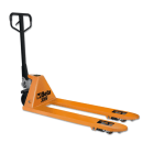 BETA - Transpallet manuale lunghezza forche 1150mm.