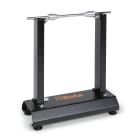 BETA - Equilibratrice statica manuale per bilanciare ruote con precisione. Bilanciatrice statica ruote per un equilibrio perfetto.