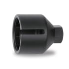 BETA - Chiave per forcelle Sachs su Ducati Multistrada, chiavi smontaggio forcelle Ohlins Sachs.