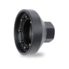 BETA - Chiave per forcelle Ohlins per DUCATI con impronta ottagonale, chiavi smontaggio forcelle Ohlins/2.
