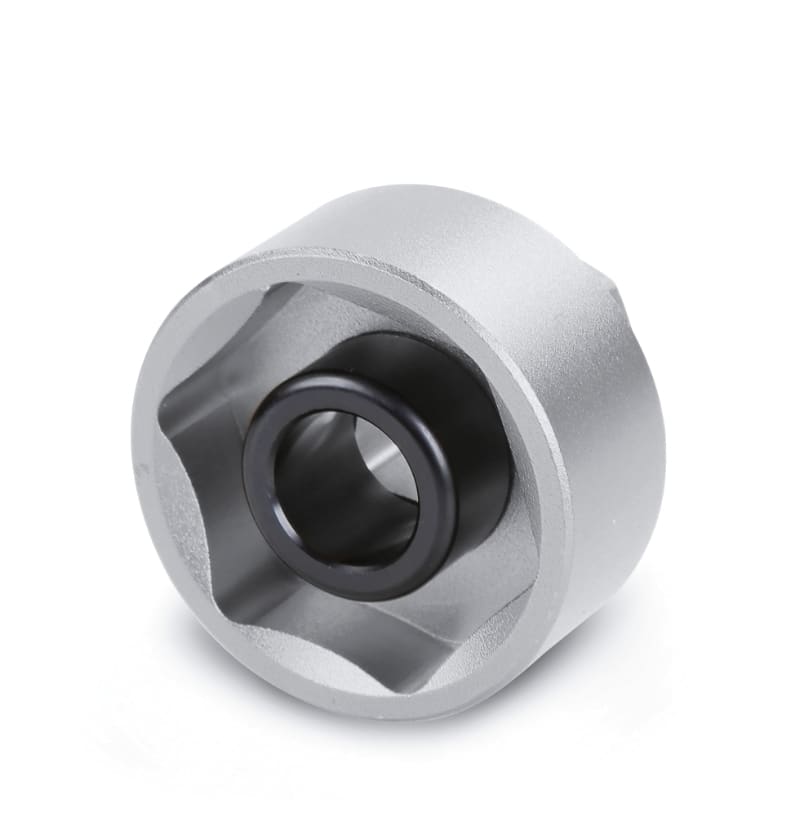 BETA - Chiave a bussola esagonale per dadi mozzo ruota, bussole esagonali mozzi ruote 28 per una presa sicura e precisa.