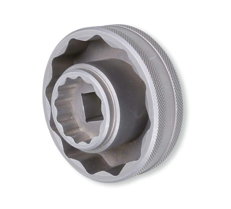 BETA - Chiave a bussola poligonale per dadi mozzo ruota MV AGUSTA, bussole polig.mozzi ruote MV AGUSTA 56.