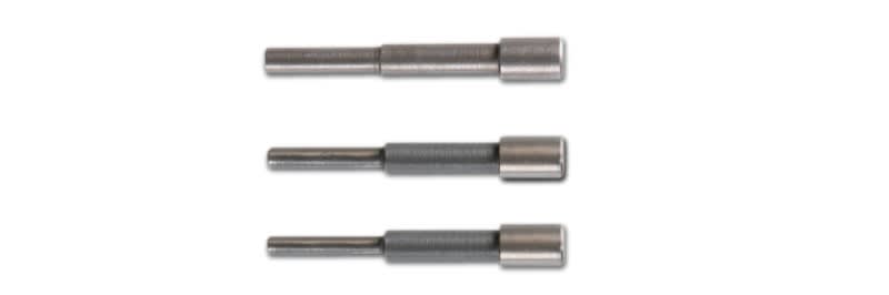 BETA - Kit di 3 cacciaspina di ricambio per smagliacatene 3080/C15 CACCIASPINA SMAGLIACAT.(EX1568) R/SC3. 030800503