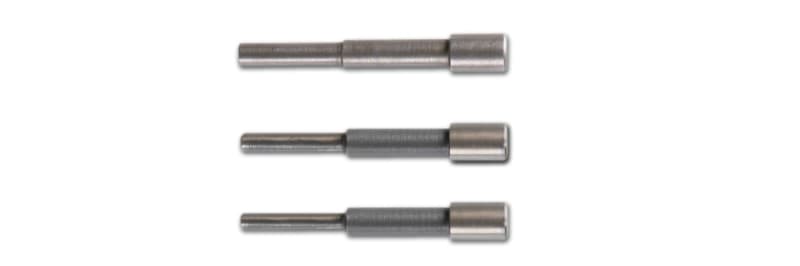BETA - Kit di 3 cacciaspina di ricambio per smagliacatene 3080/C15 CACCIASPINA SMAGLIACAT.(EX1568) R/SC3.
