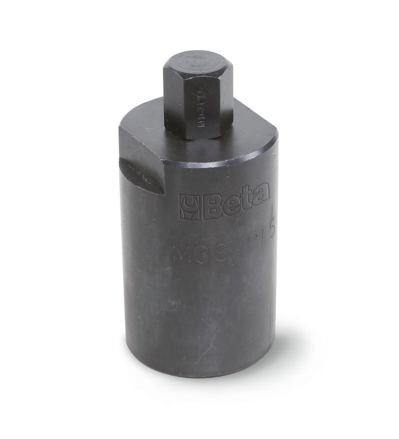 BETA - Estrattori con filetto interno per volano, estrattori volano filetto interno 24x1,5.
