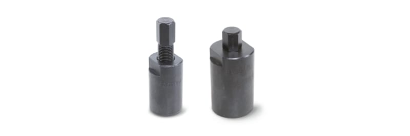 BETA - Estrattori con filetto interno per volano, estrattori volano filetto interno 38x1,5, ideali per rimozione precisa e sicura.