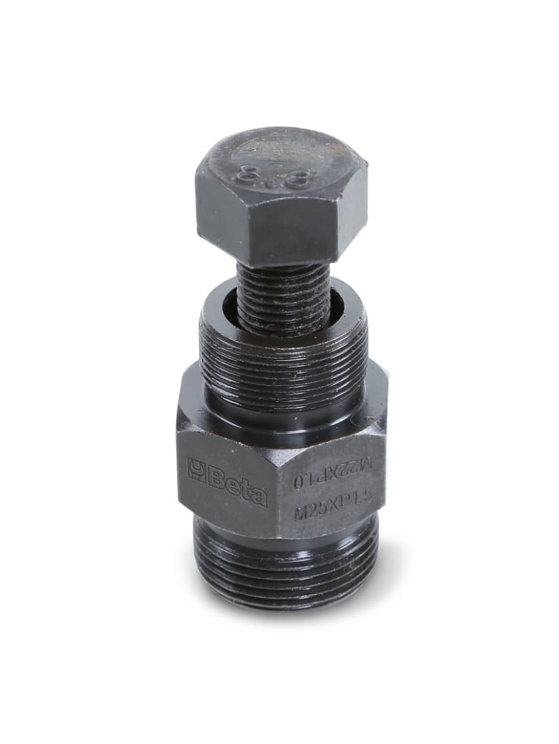 BETA - Estrattori con filetto esterno per volano, estrattori volano filetto esterno 19x1,0 per rimozione precisa.