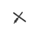 BETA - Estrattore multiplo per volano con chiavi filetti universali. 030930050