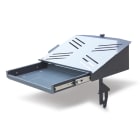 BETA - Supporto porta computer per cassettiera C37, ideale per organizzare il tuo spazio di lavoro. Supporti porta computer robusti e versatili per ogni esigenza.