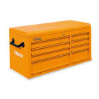 BETA - Cassettiera vuota top C38 orange to.
