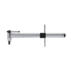 BETA - Attrezzo per l'allineamento del forcellino-cambio e regolazione della forcella e della ruota posteriore.