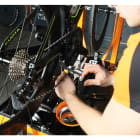 BETA - Smagliacatena professionale compatibile con catene da 5 a 11 velocità, smagliacatene universali 11 velocità.