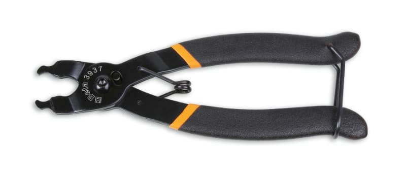 BETA - Pinza per catene falsa maglia.