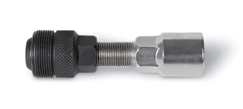 BETA - Estrattore per pedivelle, ideale per la rimozione delle pedivelle, compatibile con guarniture da 15 mm. 039480015