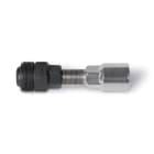 BETA - Estrattore per pedivelle, ideale per la rimozione delle pedivelle, compatibile con guarniture da 15 mm. 039480015