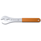 BETA - Chiave conica semplice cromata FORCHETTA SEMPLICI RIV. PVC 14. 039520014