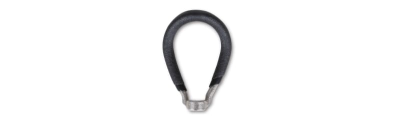 BETA - Tiraraggi nero 3,2mm Black 3,2 mm.