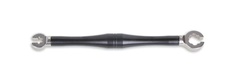 BETA - Chiave tiraraggi doppia per Mavic 7,0 x 9,0 MV.