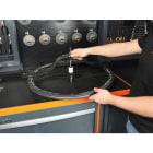 BETA - Dima per campanatura e allineamento ruote da 20 a 29"