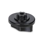 BETA - Chiave per vite in metallo Shimano, chiavi ghiere Shimano tipo hollowtech II, strumenti essenziali per la manutenzione delle biciclette.