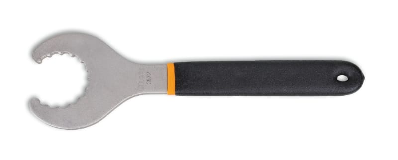 BETA - Chiave estrattore per movimento centrale SHIMANO-CAMPAGNOLO ULTRATORQ CH.CARTUCCE. 039720010