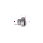 BETA - Chiave a bussola estrattore per movimento centrale e bussola estrattori Shimano 16 denti BB.